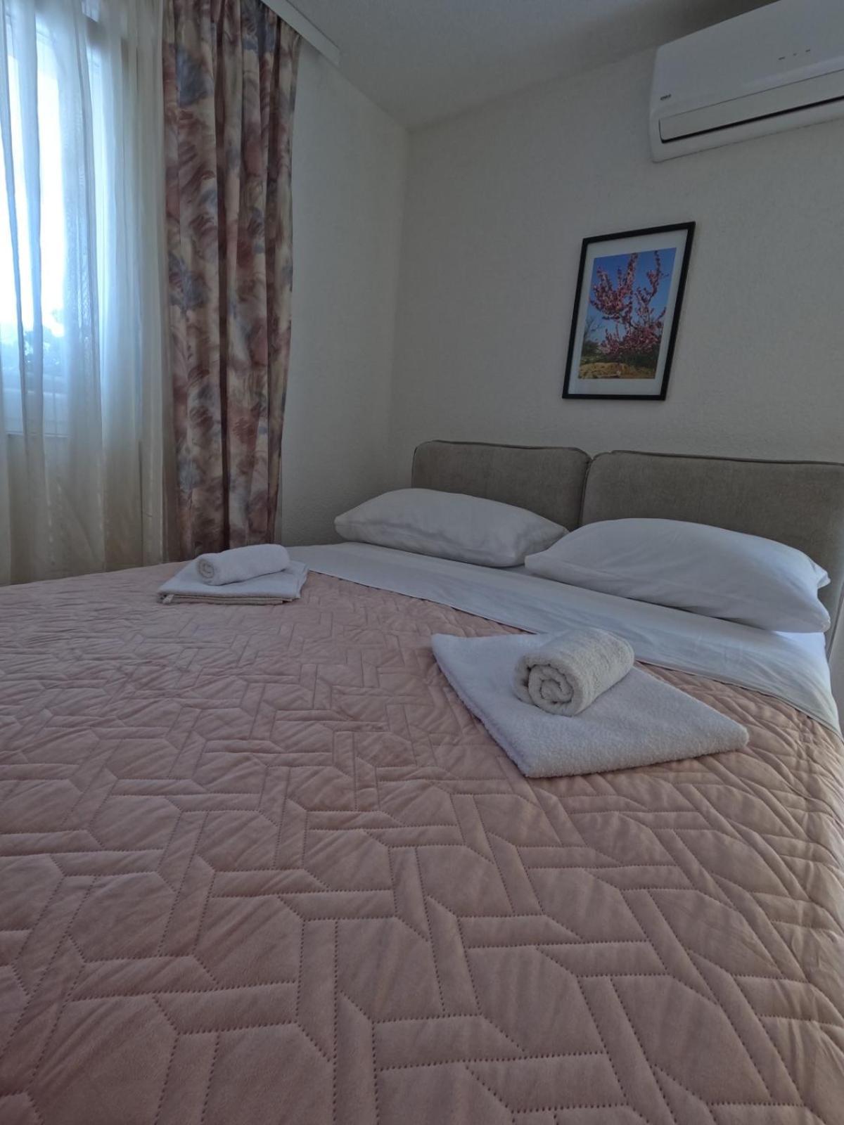 Apartmani Lena Sibenik Luaran gambar