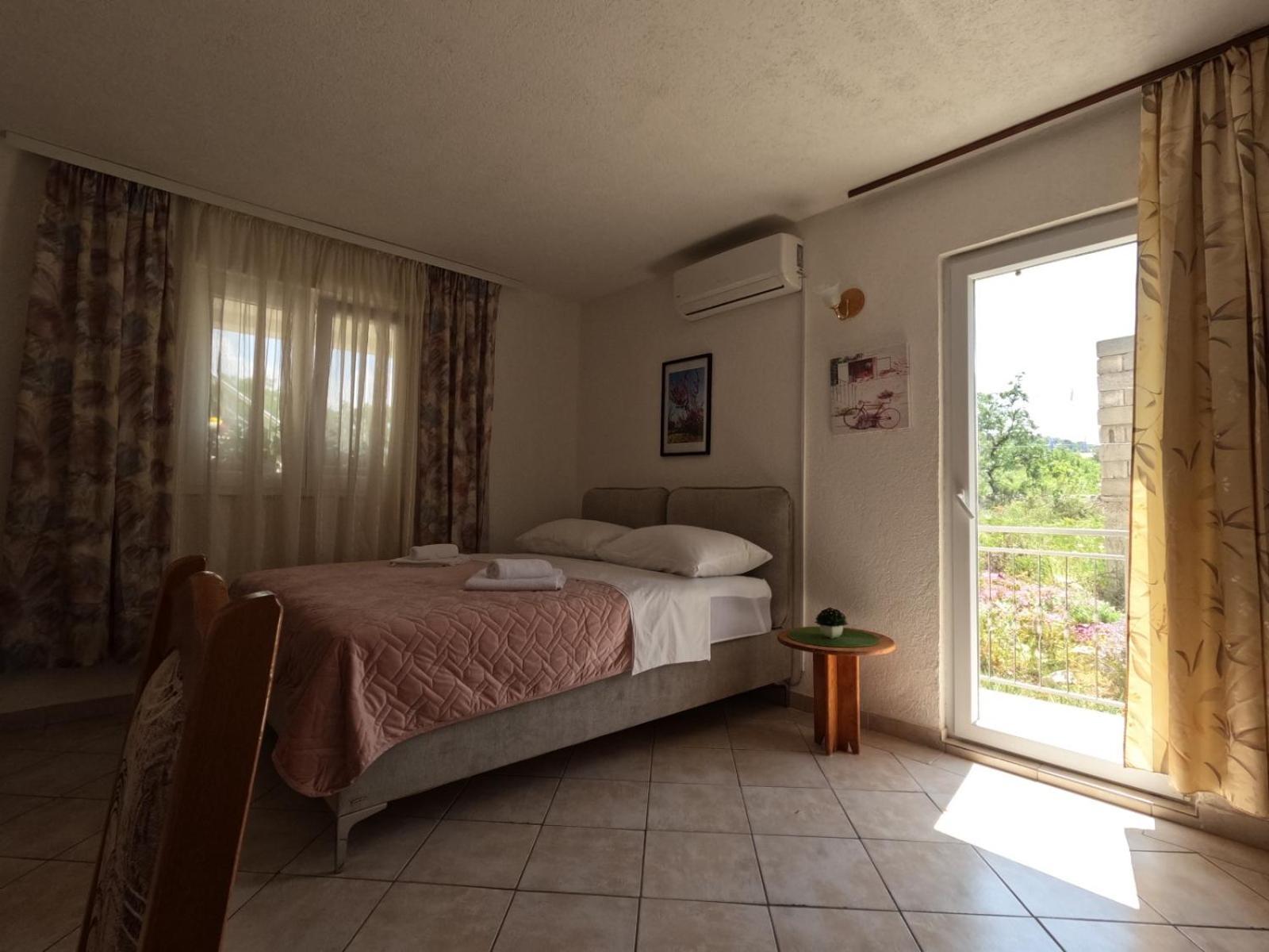 Apartmani Lena Sibenik Luaran gambar