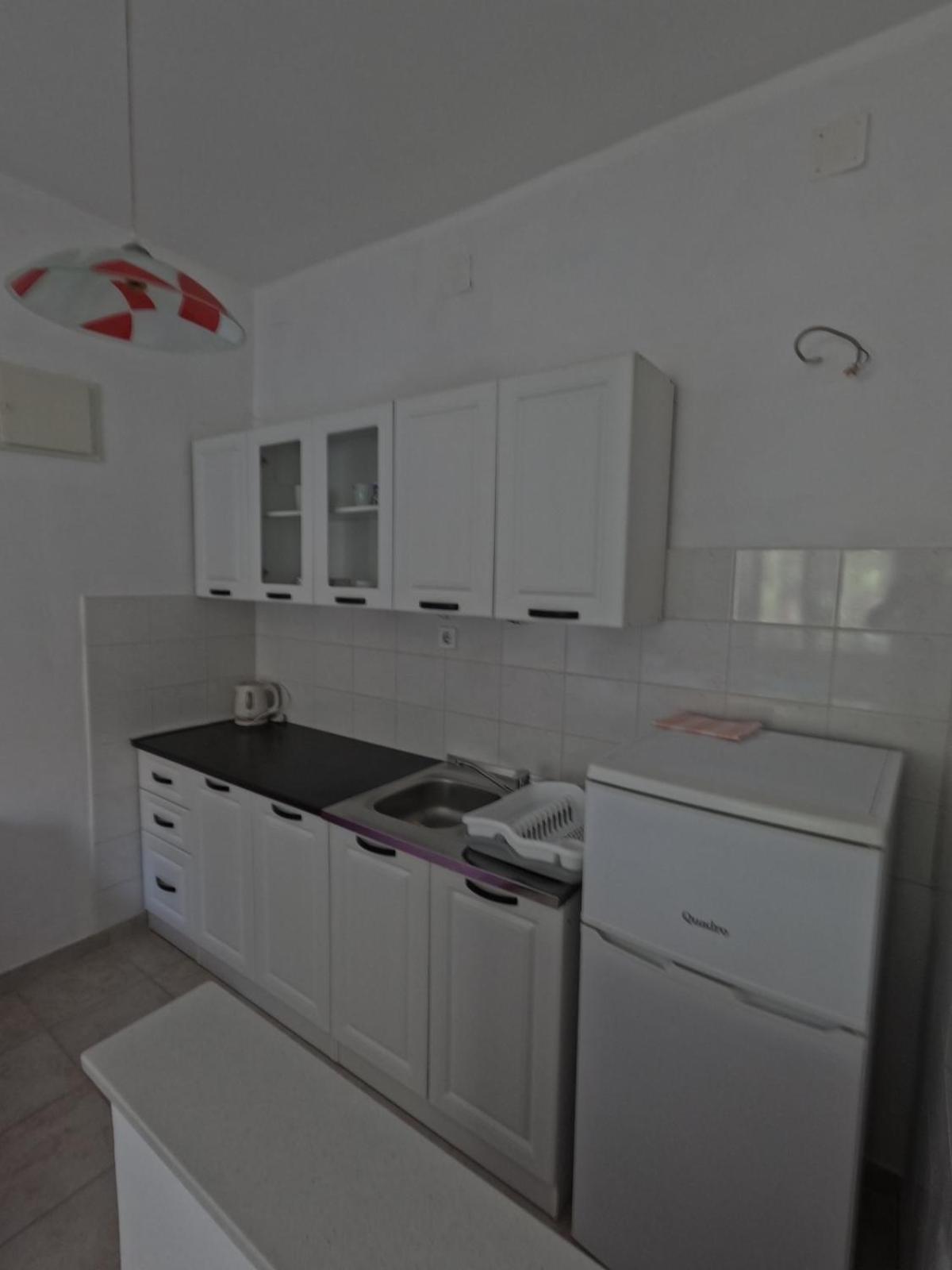 Apartmani Lena Sibenik Luaran gambar