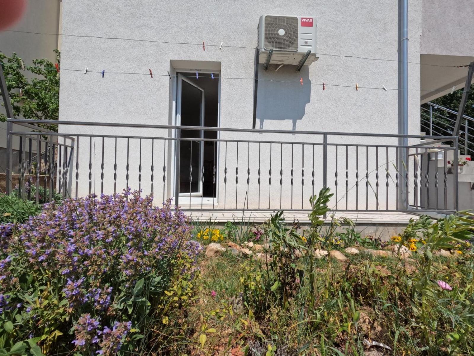 Apartmani Lena Sibenik Luaran gambar