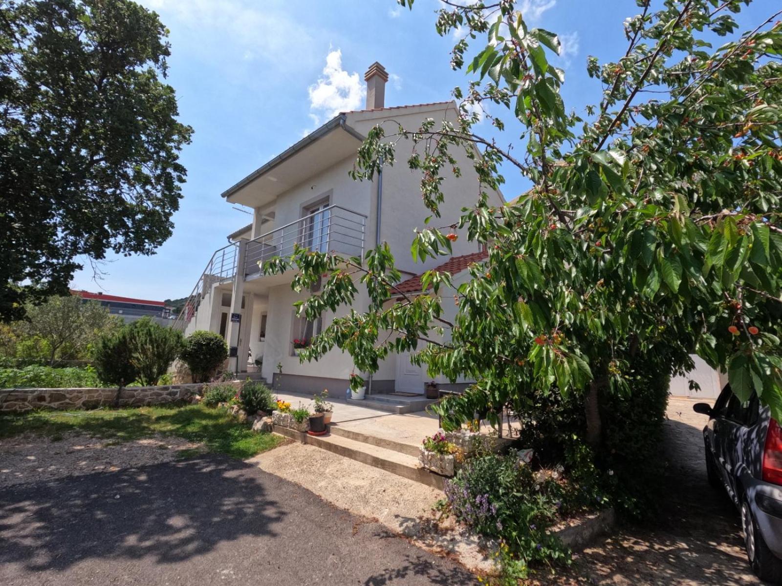 Apartmani Lena Sibenik Luaran gambar